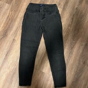 Black Skinny Jeans
